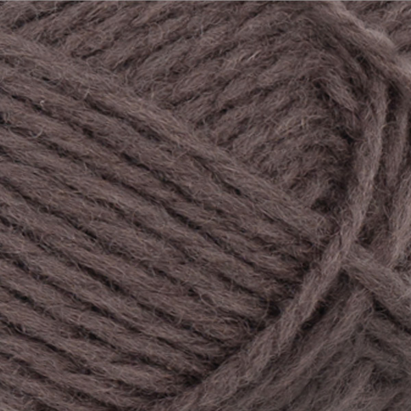 fritidsgarn-sandnes-garn-3880-1 Fritidsgarn 3880 Mørk Sjokolade - Obrázek 2