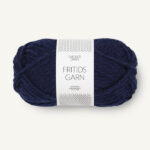 Fritidsgarn 5575 Marine