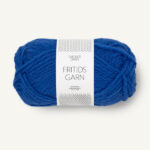 Fritidsgarn 5924 Bla