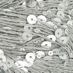 Paljett 1120 Silver Spoon