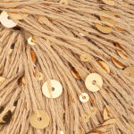 Paljett 2242 Golg Digger