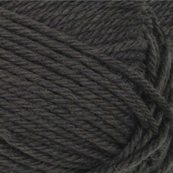 pk-sandnes-garn-peer-gynt-3891-1 PetiteKnit Peer Gynt 3891 Dusty Noir - Obrázek 2