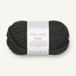 PetiteKnit Peer Gynt 3891 Dusty Noir