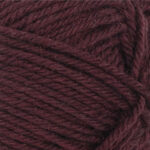 PetiteKnit Peer Gynt 4682 Velvet Fig - Obrázek 2