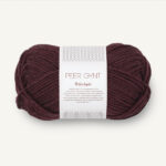 PetiteKnit Peer Gynt 4682 Velvet Fig