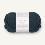 PetiteKnit Peer Gynt 6082 Thunderstorm