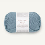 PetiteKnit Peer Gynt 6351 September Sky