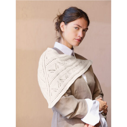 2508 NR. 1 PETRA SCARF