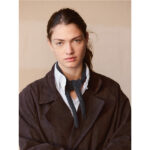 2508 NR. 2 LACEY SCARF