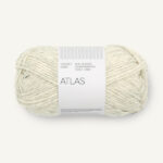 Atlas 1021 Lys Gramelert
