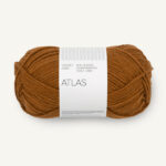 Atlas 2573 Monk's Robe