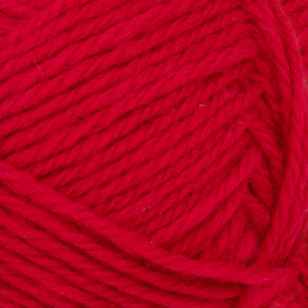 sandnes-garn-atlas-4219-1 Atlas 4219 True Red - Obrázek 2