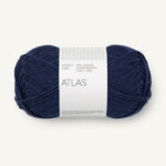 Atlas 5575 Marine