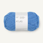 Atlas 5824 Provence Blue