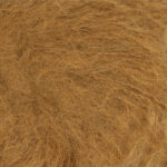 Ballerina Chunky Mohair 2152 Vintage Gold - Obrázek 2