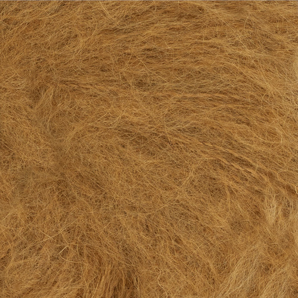 sandnes-garn-ballerina-chunky-mohair-2152-1 Ballerina Chunky Mohair 2152 Vintage Gold - Obrázek 2