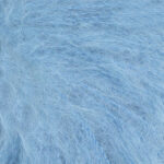 Ballerina Chunky Mohair 5824 Provence Blue - Obrázek 2