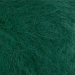 Ballerina Chunky Mohair 7772 Rain Forest - Obrázek 2