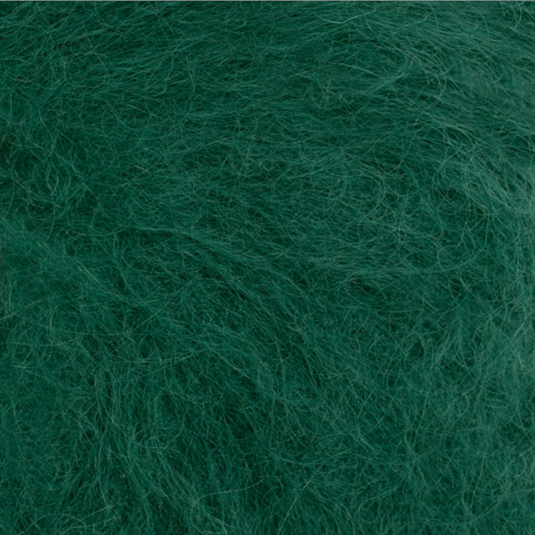 sandnes-garn-ballerina-chunky-mohair-7772-1 Ballerina Chunky Mohair 7772 Rain Forest - Obrázek 2
