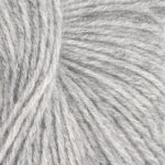Cashmere 1042 Grey Melange - Obrázek 2