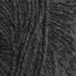 Cashmere 1088 Charcoal Melange - Obrázek 2