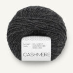 Cashmere 1088 Charcoal Melange