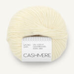 Cashmere 2009 Lemon Icing