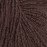 Cashmere 3082 Dark Brown - Obrázek 2