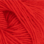 Cashmere 4018 Scarlet Red - Obrázek 2