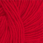 Cashmere 4219 True Red - Obrázek 2