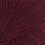 Cashmere 4372 Burgundy - Obrázek 2