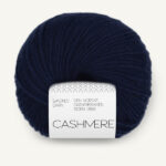 Cashmere 5882 Dark Navy