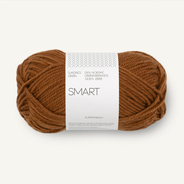 Smart 2573 Monk's Robe - Obrázek 1