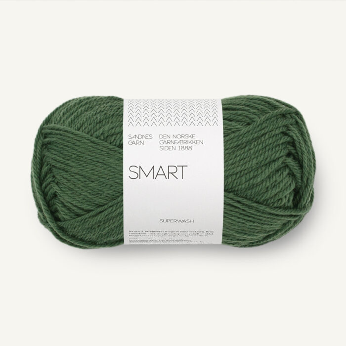 Smart 8082 Skoggrønn - Obrázek 1