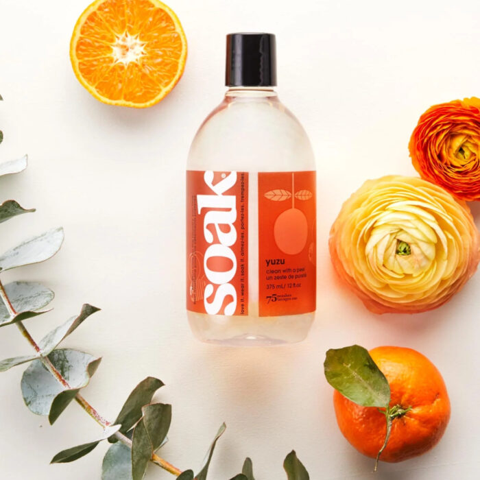 SOAK Yuzu 375 ml - Obrázek 1