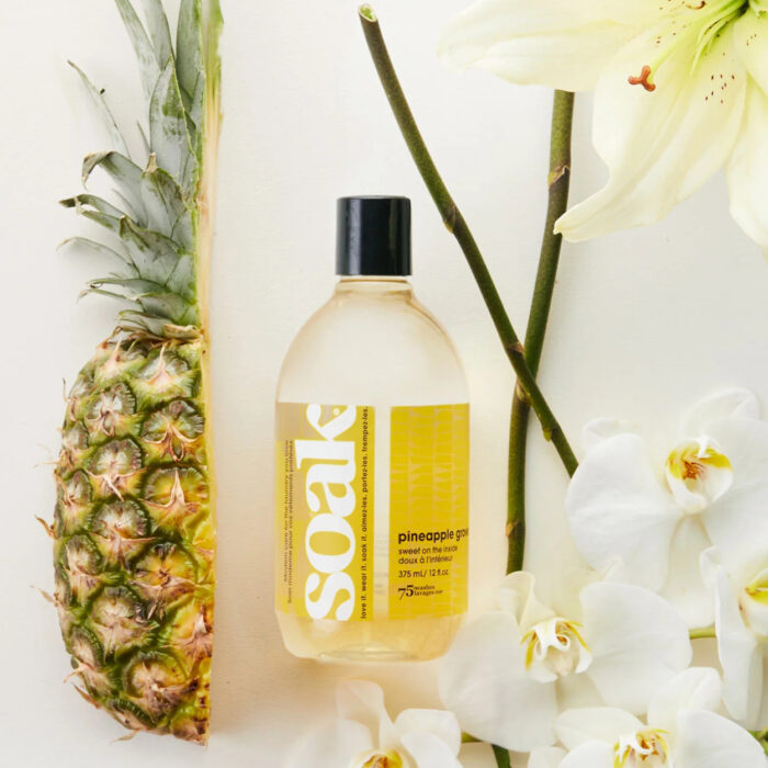 SOAK Pineapple 375 ml - Obrázek 1