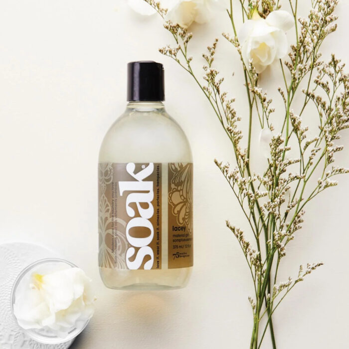 SOAK Lacey 375 ml - Obrázek 1