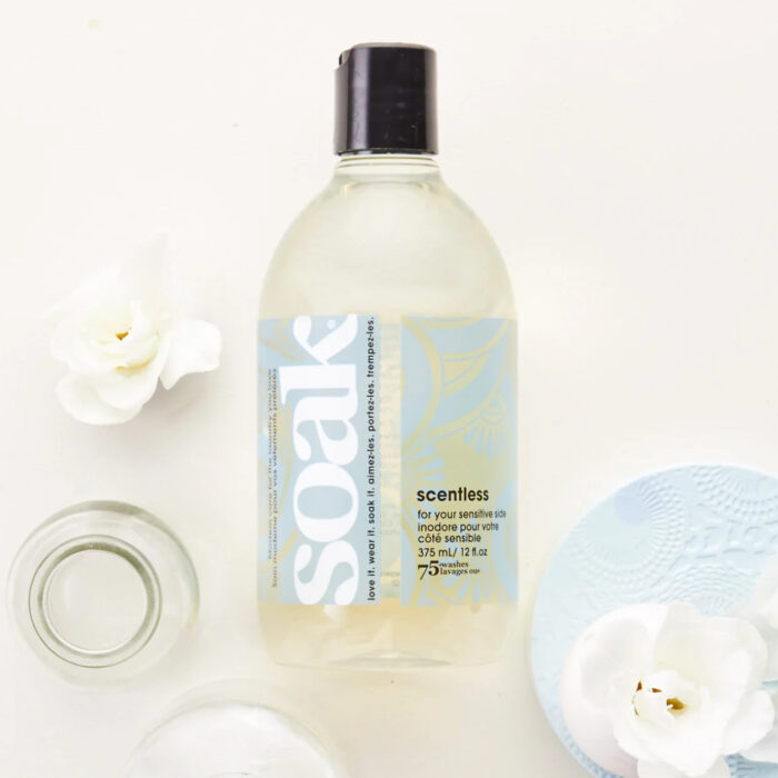 SOAK Scentless 375 ml - Obrázek 1
