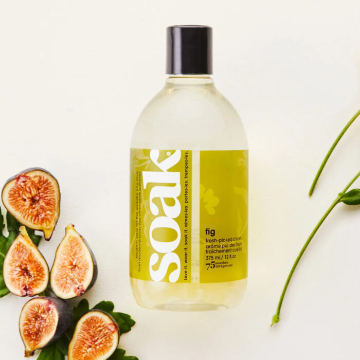 SOAK Fig 375 ml - Obrázek 1