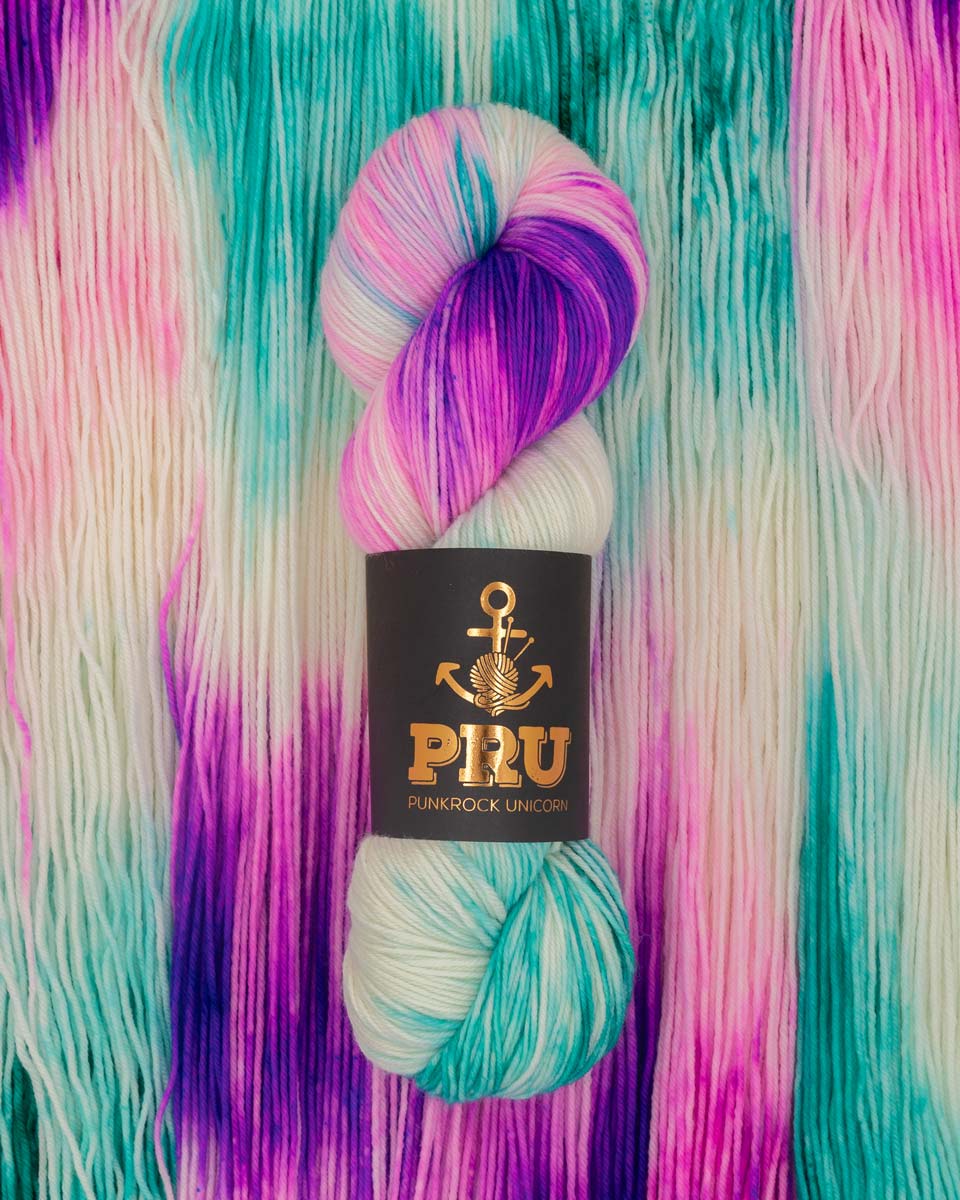 soul_berry_pru-yarns_handgefaerbte-wolle SOUL Berry - Obrázek 1