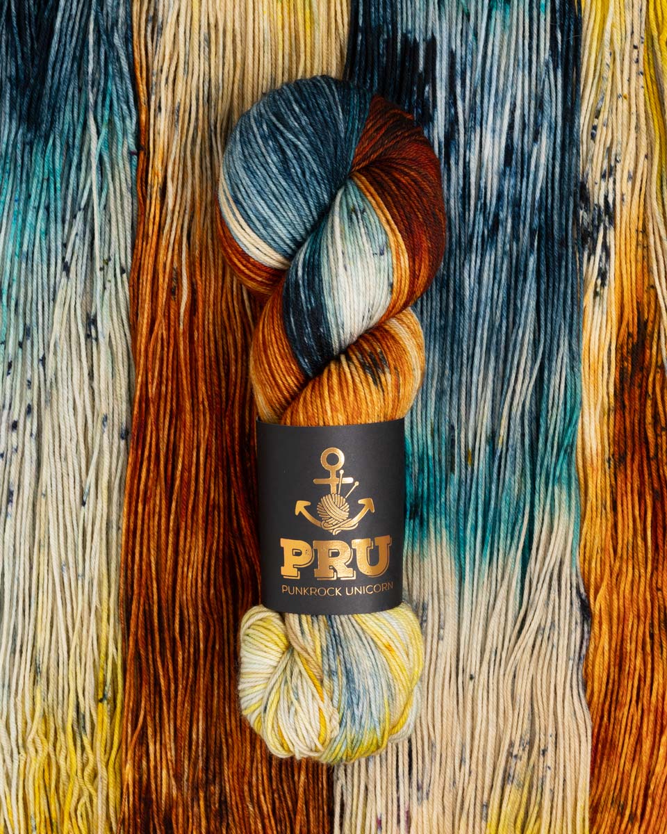 soul_country-kid_pru-yarns_handgefaerbte-wolle SOUL Country Kid - Obrázek 1