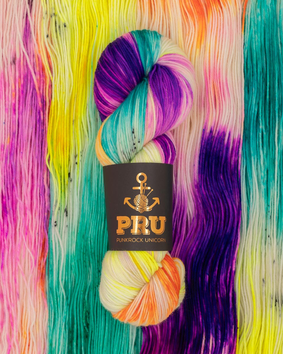 soul_neon_pru-yarns_handgefaerbte-wolle SOUL Neon - Obrázek 1