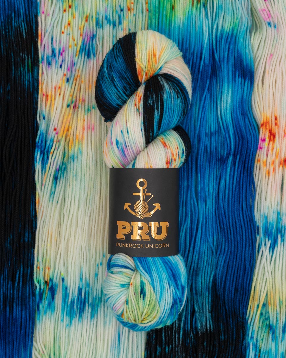 soul_waterfront_pru-yarns_handgefaerbte-wolle SOUL Waterfront - Obrázek 1