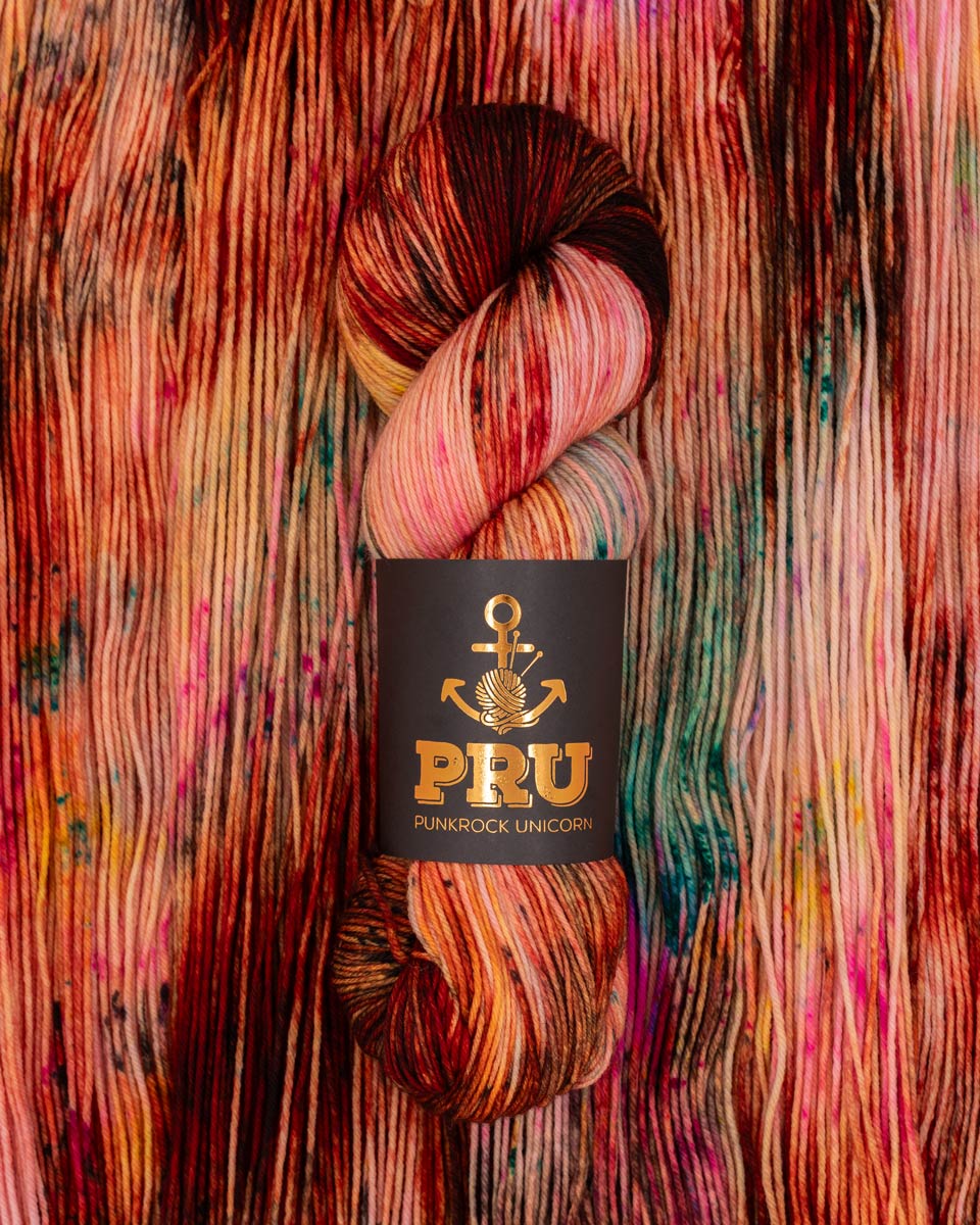 soul_wild-at-heart_pru-yarns_handgefaerbte-wolle SOUL Wild at Heart - Obrázek 1