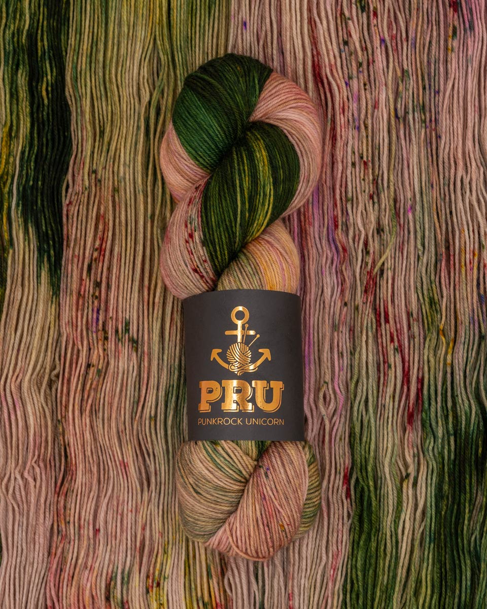 soul_zirkuswagen_pru-yarns_handgefaerbte-wolle SOUL Circus Wagon - Obrázek 1