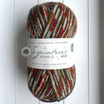 Signature 4ply Christmas Collection Sparkle 1208 Yuletide