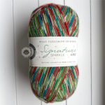 Signature 4ply Christmas Collection Sparkle 905 Fairy Lights