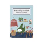 Pletařský slovník - Štěpánka Drchalová