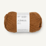 Alpakka Ull 2573 Monk's Robe