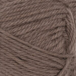 Alpakka Ull 3161 Eikenøtt - Obrázek 2